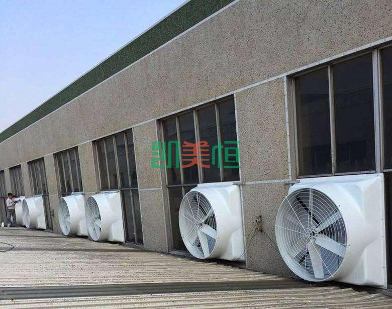 上海松江工業<a href=http://www.www.netjh.net/new-case.html target='_blank'>廠房降溫</a>系統